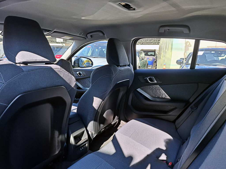 Bmw 120 Hatch Dynamic 2026 Usado Usado en BMW Premium Selection Bmw 120 Hatch Dynamic 2026 Usado Usado en BMW Premium Selection