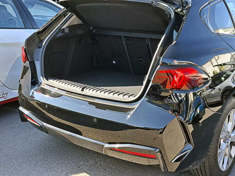 Bmw 120 Hatch Dynamic 2026 Usado Usado en BMW Premium Selection Bmw 120 Hatch Dynamic 2026 Usado Usado en BMW Premium Selection