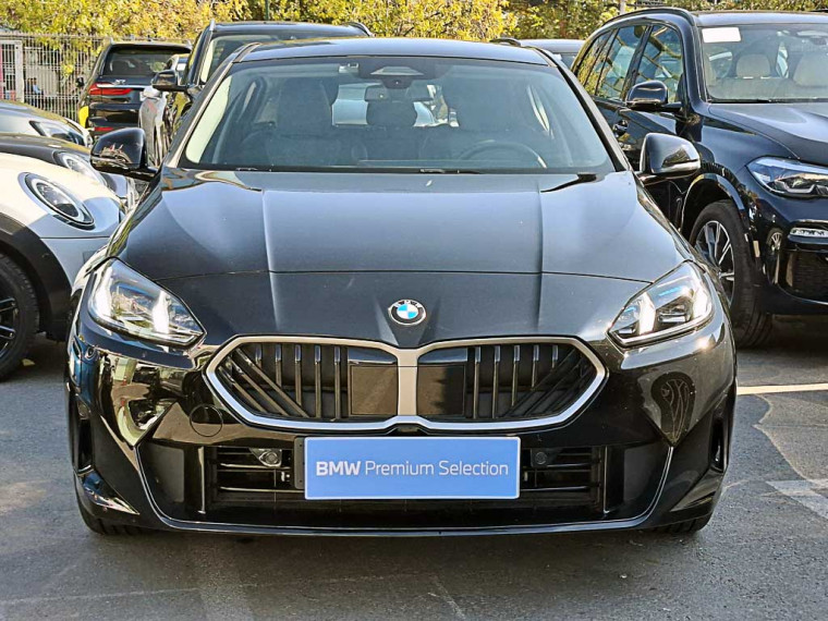 Bmw 120 Hatch Dynamic 2026 Usado Usado en BMW Premium Selection Bmw 120 Hatch Dynamic 2026 Usado Usado en BMW Premium Selection