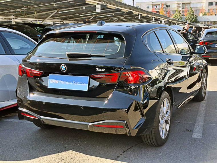 Bmw 120 Hatch Dynamic 2026 Usado Usado en BMW Premium Selection Bmw 120 Hatch Dynamic 2026 Usado Usado en BMW Premium Selection