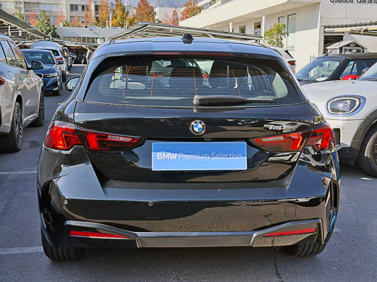 Bmw 120 Hatch Dynamic 2026 Usado Usado en BMW Premium Selection Bmw 120 Hatch Dynamic 2026 Usado Usado en BMW Premium Selection
