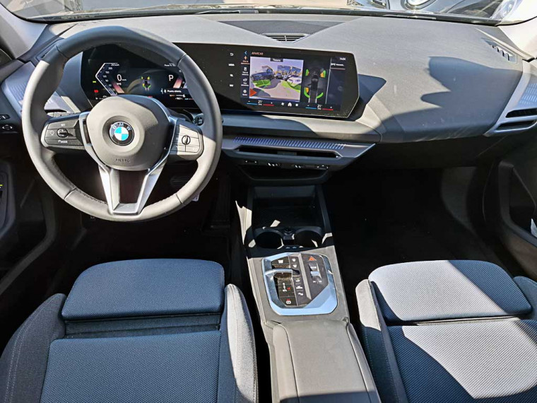 Bmw 120 Hatch Dynamic 2026 Usado Usado en BMW Premium Selection Bmw 120 Hatch Dynamic 2026 Usado Usado en BMW Premium Selection