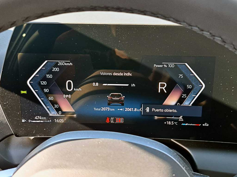 Bmw 120 Hatch Dynamic 2026 Usado Usado en BMW Premium Selection Bmw 120 Hatch Dynamic 2026 Usado Usado en BMW Premium Selection