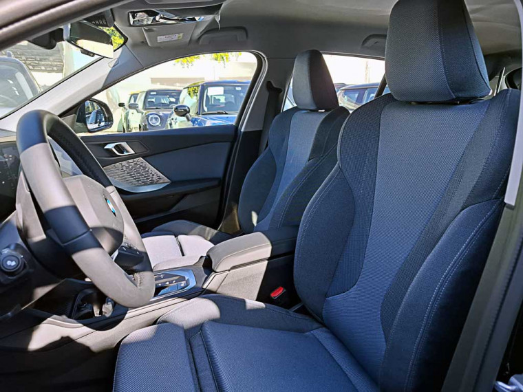 Bmw 120 Hatch Dynamic 2026 Usado Usado en BMW Premium Selection Bmw 120 Hatch Dynamic 2026 Usado Usado en BMW Premium Selection