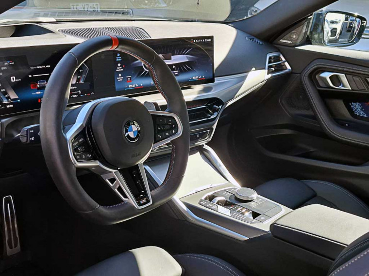Bmw M240 I Xdrive Coupe Lci 2026 Usado  Usado en BMW Premium Selection