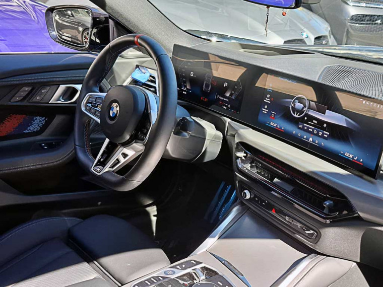 Bmw M240 I Xdrive Coupe Lci 2026 Usado  Usado en BMW Premium Selection