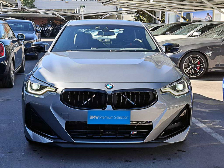 Bmw M240 I Xdrive Coupe Lci 2026 Usado  Usado en BMW Premium Selection