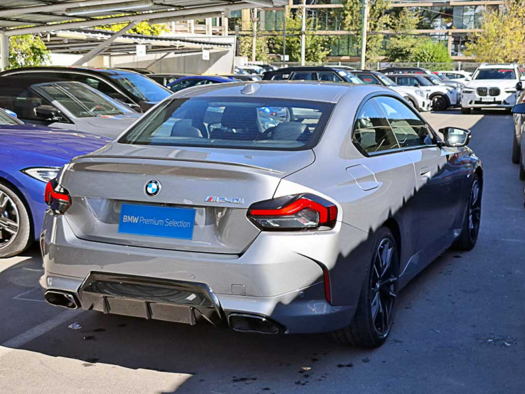 Bmw M240 I Xdrive Coupe Lci 2026 Usado  Usado en BMW Premium Selection