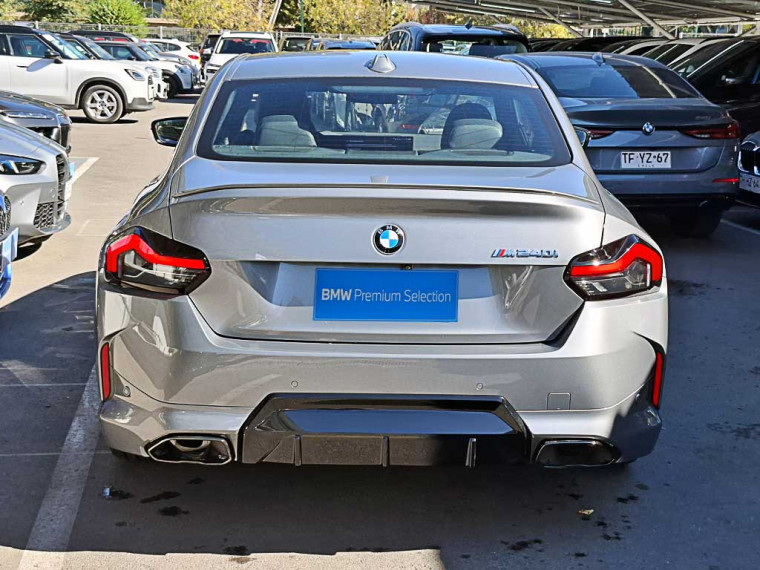 Bmw M240 I Xdrive Coupe Lci 2026 Usado  Usado en BMW Premium Selection