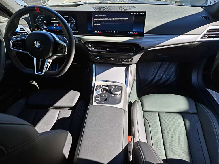Bmw M240 I Xdrive Coupe Lci 2026 Usado  Usado en BMW Premium Selection