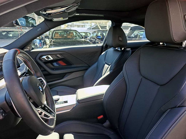 Bmw M240 I Xdrive Coupe Lci 2026 Usado  Usado en BMW Premium Selection