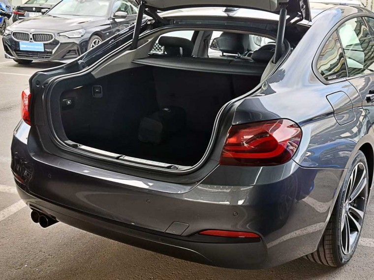 Bmw 430 I Grand Coupe 2.0 Aut 2021 Usado  Usado en BMW Premium Selection
