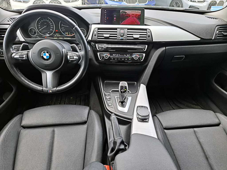 Bmw 430 I Grand Coupe 2.0 Aut 2021 Usado  Usado en BMW Premium Selection