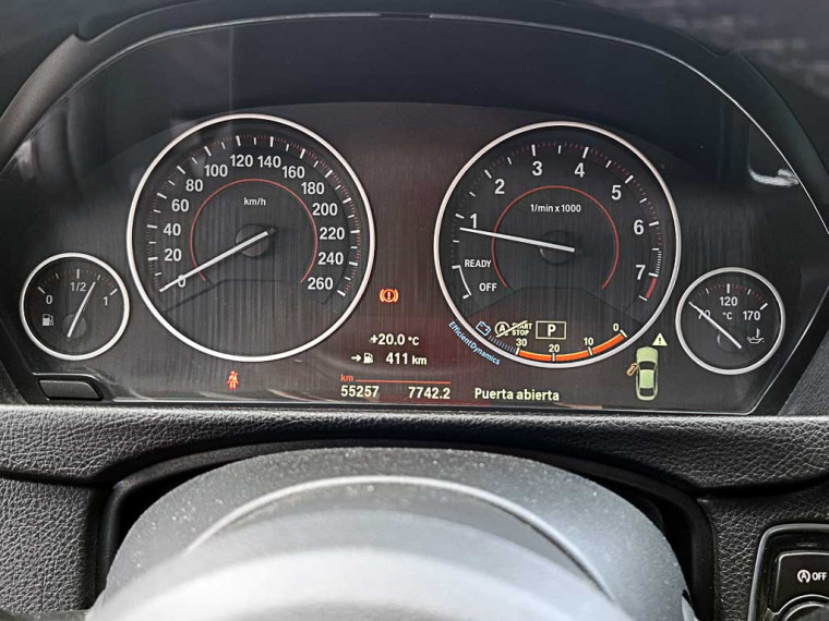 Bmw 430 I Grand Coupe 2.0 Aut 2021 Usado  Usado en BMW Premium Selection