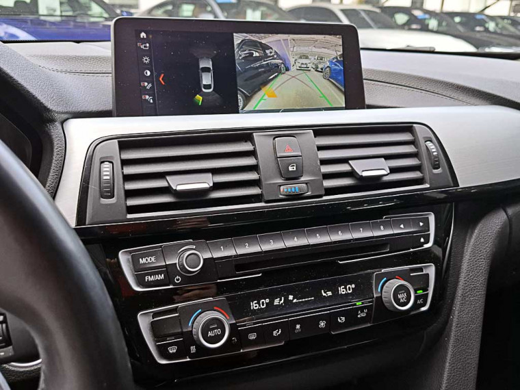 Bmw 430 I Grand Coupe 2.0 Aut 2021 Usado  Usado en BMW Premium Selection
