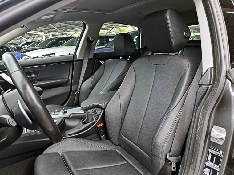 Bmw 430 I Grand Coupe 2.0 Aut 2021 Usado  Usado en BMW Premium Selection