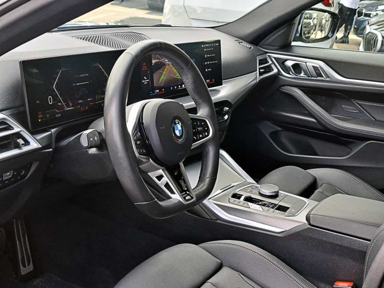 Bmw 420 I Gran Coupé M Sport 2025 Usado  Usado en BMW Premium Selection