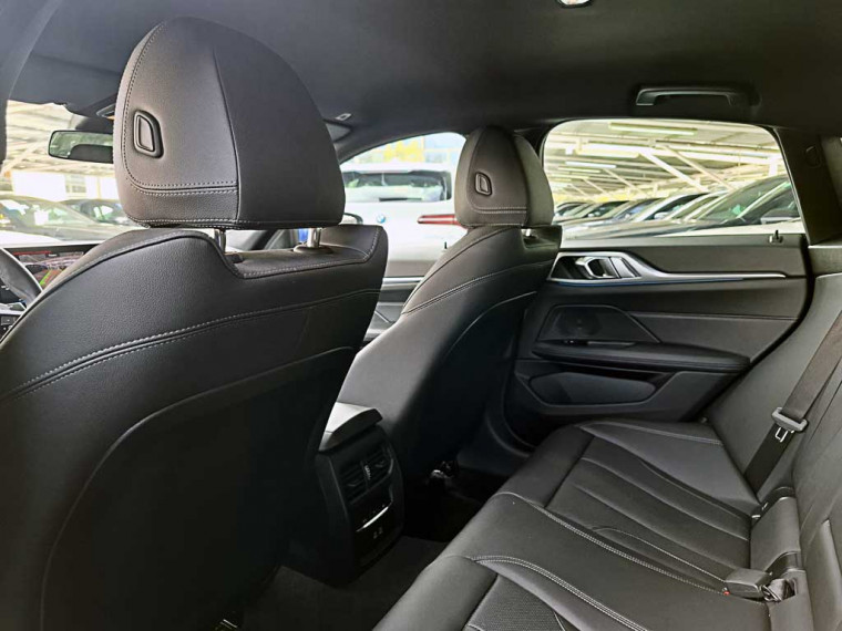 Bmw 420 I Gran Coupé M Sport 2025 Usado  Usado en BMW Premium Selection