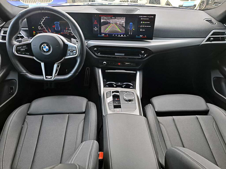 Bmw 420 I Gran Coupé M Sport 2025 Usado  Usado en BMW Premium Selection