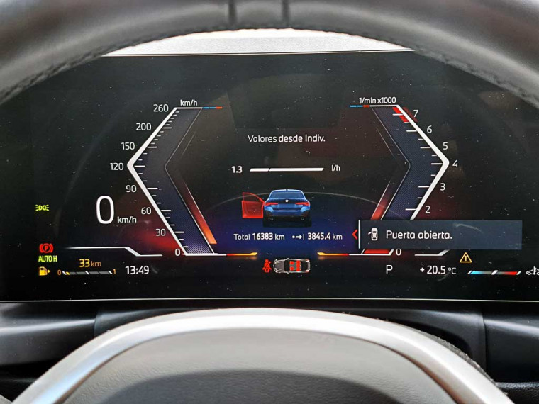Bmw 420 I Gran Coupé M Sport 2025 Usado  Usado en BMW Premium Selection
