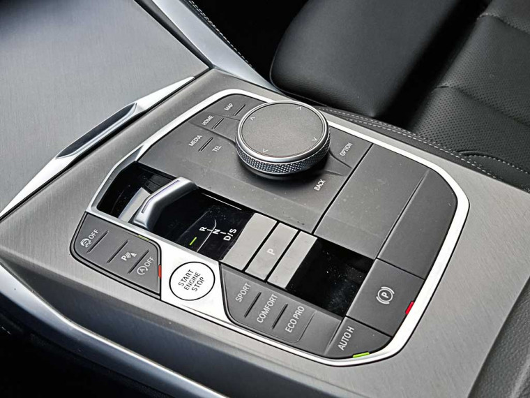 Bmw 420 I Gran Coupé M Sport 2025 Usado  Usado en BMW Premium Selection