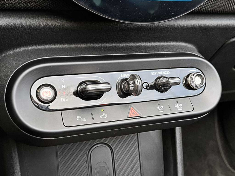 Mini Cooper Jcw Cabriolet 2.0 Aut 2025 Usado  Usado en BMW Premium Selection