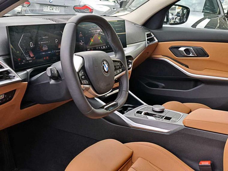 Bmw 320 I Berlina Urban 2026 Usado Usado en BMW Premium Selection Bmw 320 I Berlina Urban 2026 Usado Usado en BMW Premium Selection