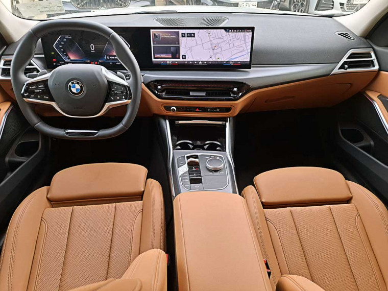 Bmw 320 I Berlina Urban 2026 Usado Usado en BMW Premium Selection Bmw 320 I Berlina Urban 2026 Usado Usado en BMW Premium Selection