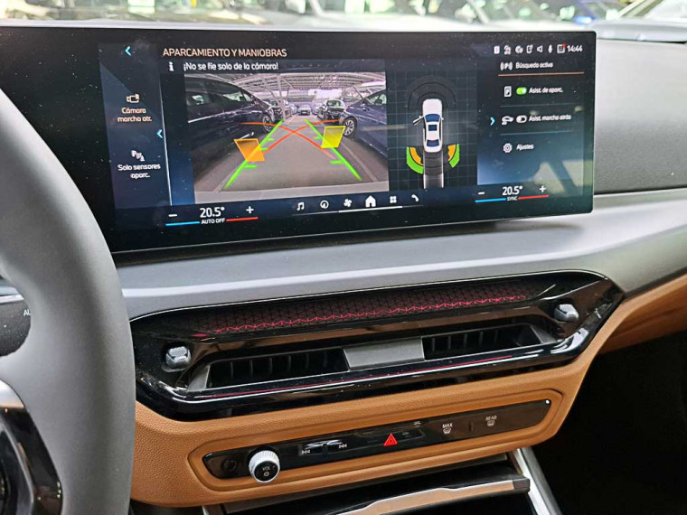 Bmw 320 I Berlina Urban 2026 Usado Usado en BMW Premium Selection Bmw 320 I Berlina Urban 2026 Usado Usado en BMW Premium Selection