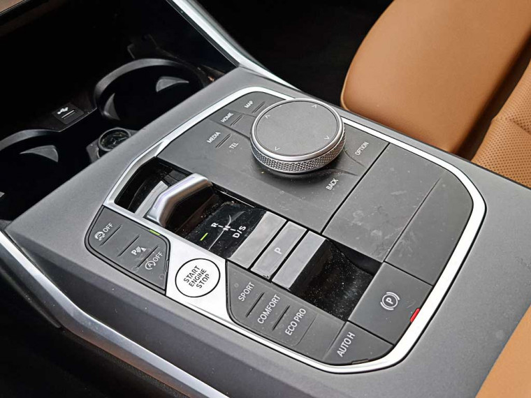 Bmw 320 I Berlina Urban 2026 Usado Usado en BMW Premium Selection Bmw 320 I Berlina Urban 2026 Usado Usado en BMW Premium Selection