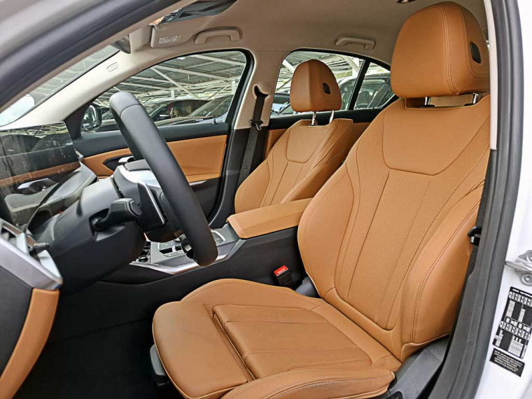 Bmw 320 I Berlina Urban 2026 Usado Usado en BMW Premium Selection Bmw 320 I Berlina Urban 2026 Usado Usado en BMW Premium Selection