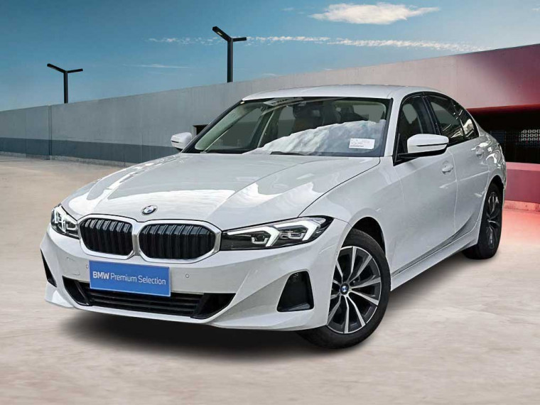 BMW Seminuevos BMW 320 i Berlina Urban 2026 BMW 320 i Berlina Urban 2026