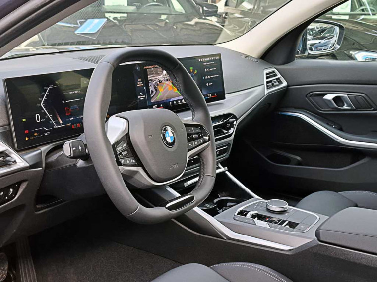 Bmw 320 I Berlina Urban 2026 Usado  Usado en BMW Premium Selection