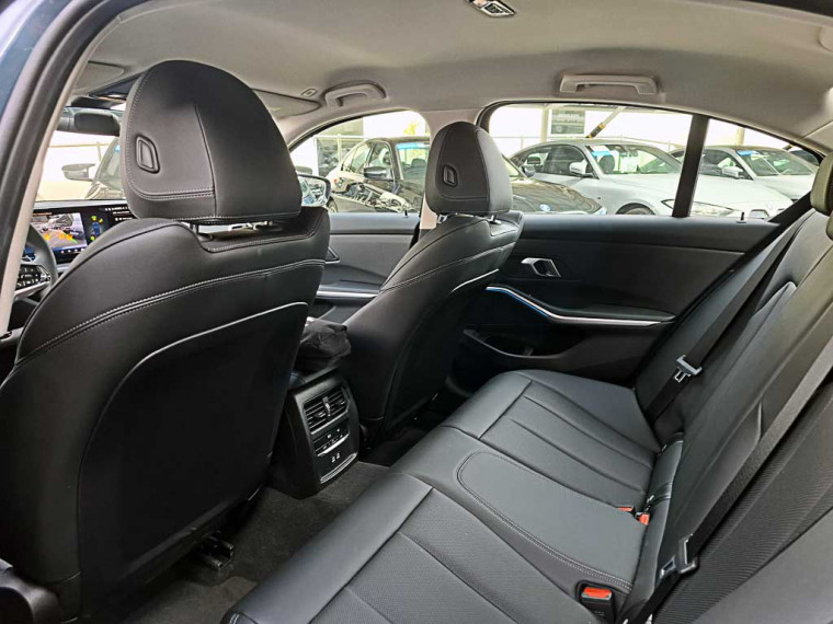 Bmw 320 I Berlina Urban 2026 Usado  Usado en BMW Premium Selection
