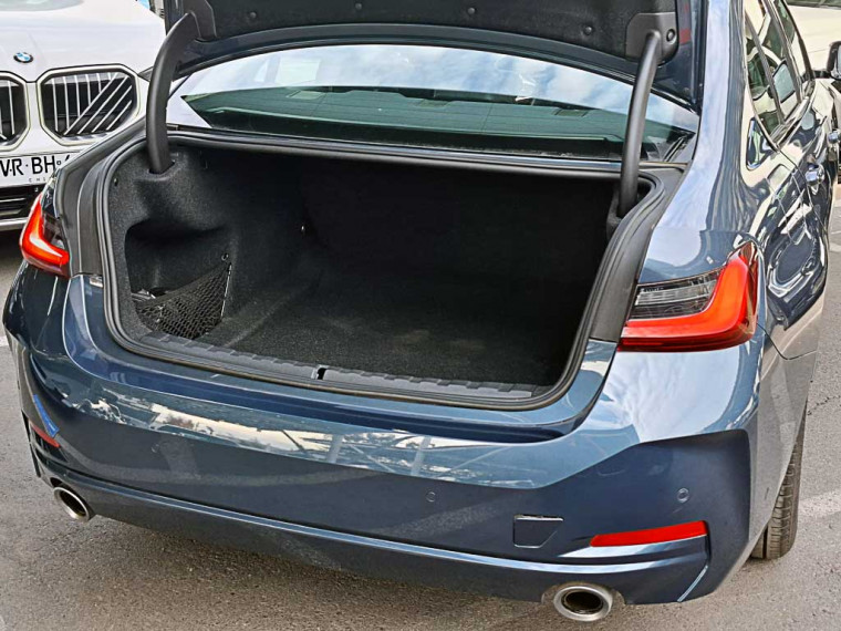 Bmw 320 I Berlina Urban 2026 Usado  Usado en BMW Premium Selection