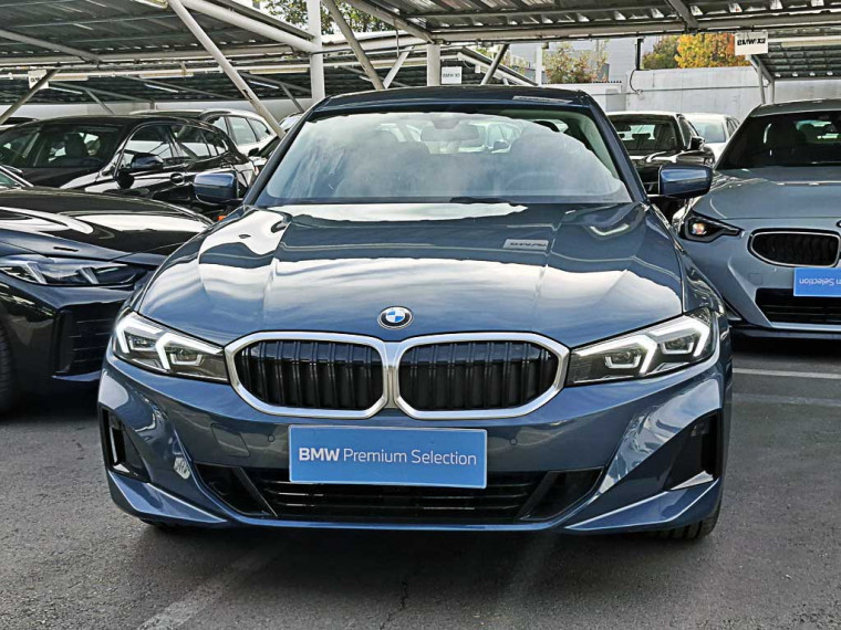 Bmw 320 I Berlina Urban 2026 Usado  Usado en BMW Premium Selection