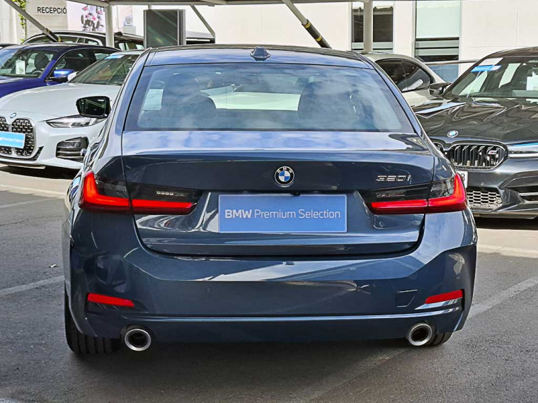 Bmw 320 I Berlina Urban 2026 Usado  Usado en BMW Premium Selection