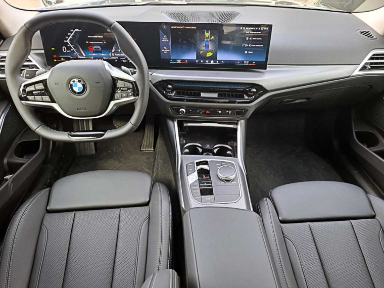 Bmw 320 I Berlina Urban 2026 Usado  Usado en BMW Premium Selection
