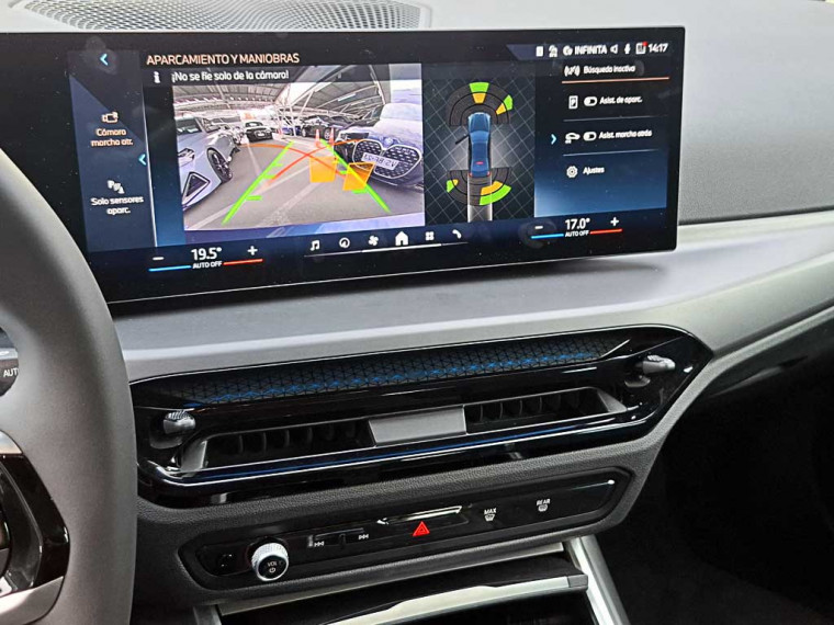 Bmw 320 I Berlina Urban 2026 Usado  Usado en BMW Premium Selection
