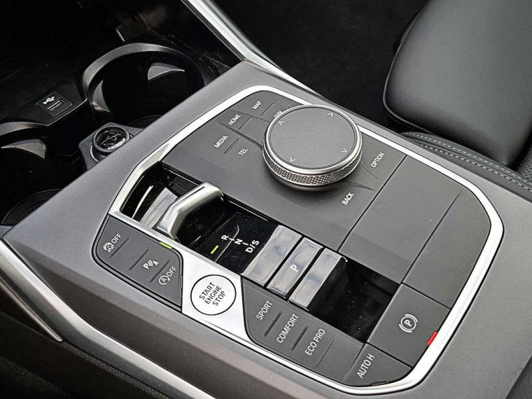 Bmw 320 I Berlina Urban 2026 Usado  Usado en BMW Premium Selection