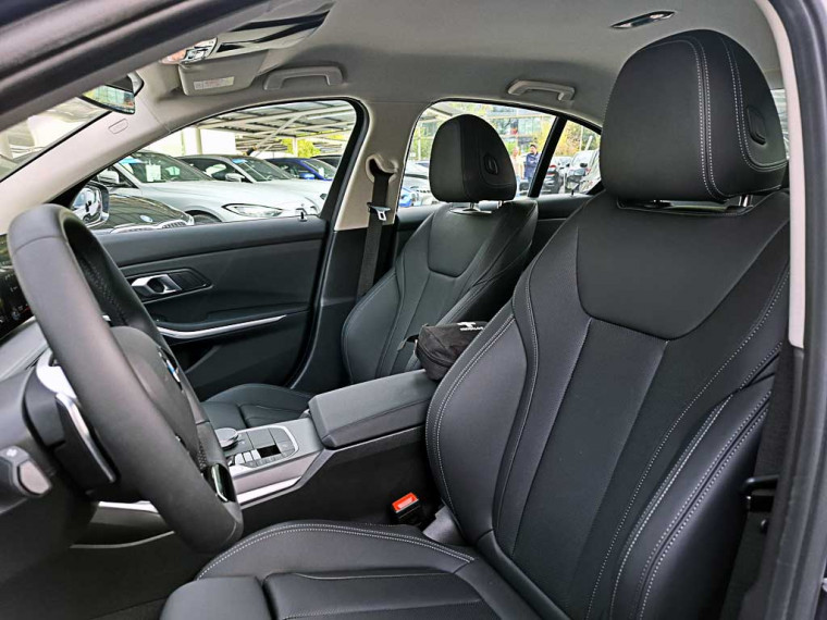 Bmw 320 I Berlina Urban 2026 Usado  Usado en BMW Premium Selection
