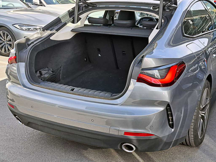 Bmw 420 I Gran Coupé Dynamic 2026 Usado  Usado en BMW Premium Selection