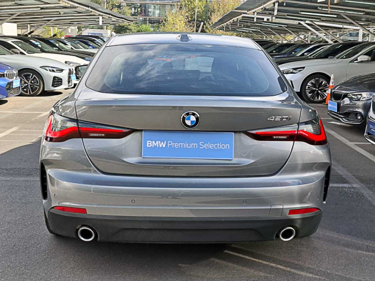 Bmw 420 I Gran Coupé Dynamic 2026 Usado  Usado en BMW Premium Selection