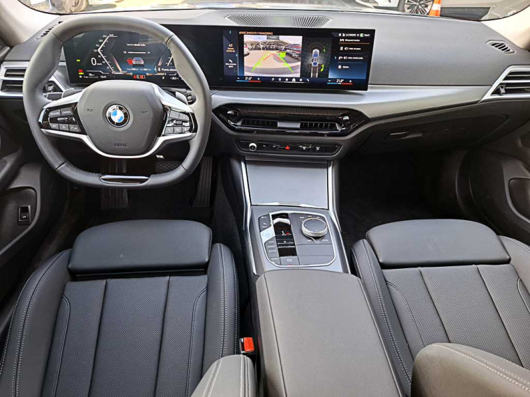 Bmw 420 I Gran Coupé Dynamic 2026 Usado  Usado en BMW Premium Selection