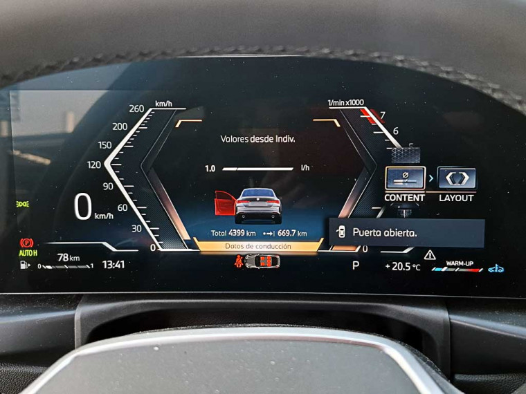 Bmw 420 I Gran Coupé Dynamic 2026 Usado  Usado en BMW Premium Selection