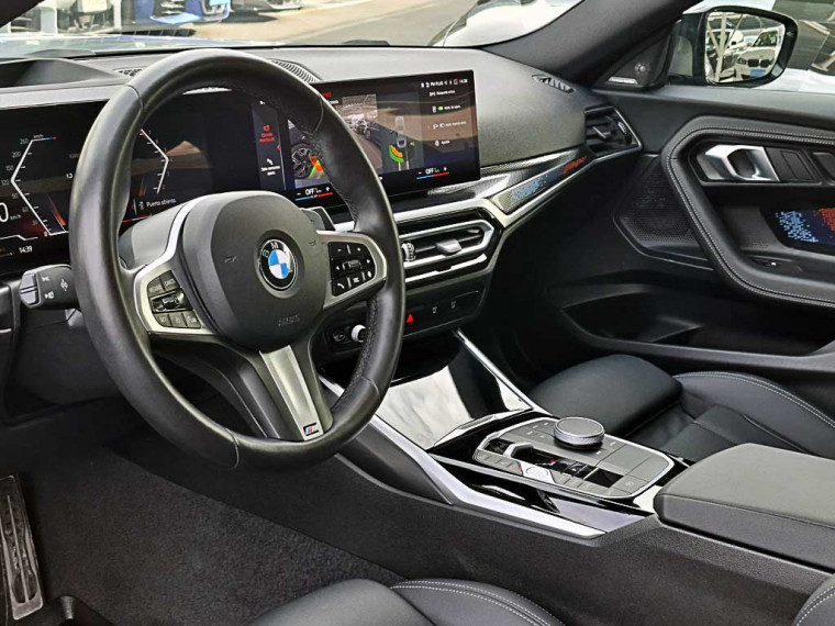 Bmw M240 I Xdrive Coupé  2025 Usado  Usado en BMW Premium Selection