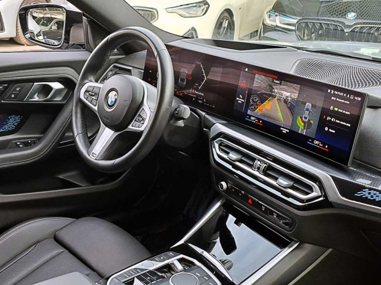 Bmw M240 I Xdrive Coupé  2025 Usado  Usado en BMW Premium Selection