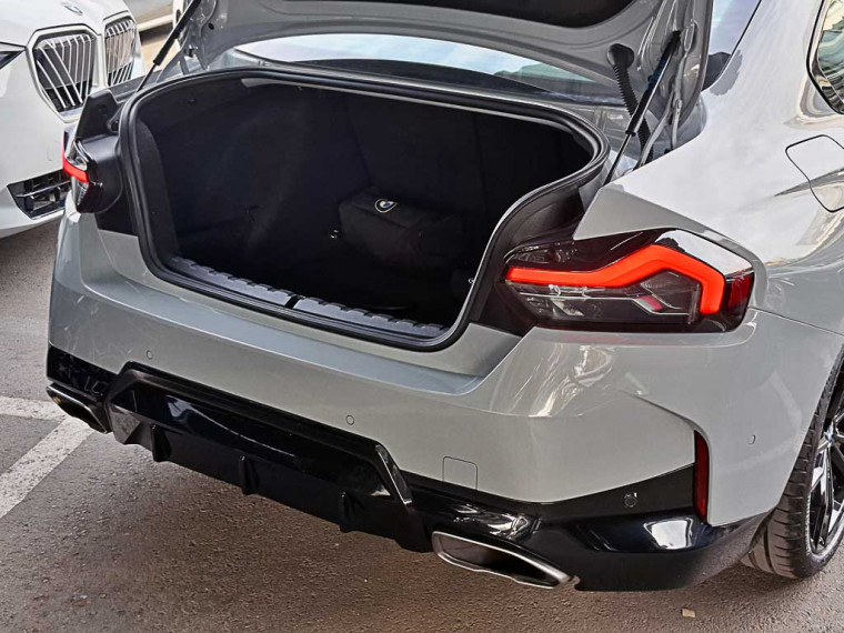 Bmw M240 I Xdrive Coupé  2025 Usado  Usado en BMW Premium Selection