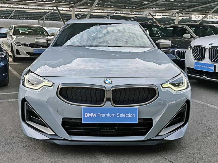 Bmw M240 I Xdrive Coupé  2025 Usado  Usado en BMW Premium Selection