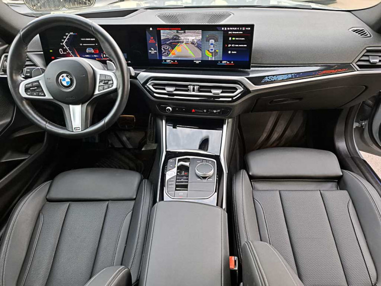Bmw M240 I Xdrive Coupé  2025 Usado  Usado en BMW Premium Selection